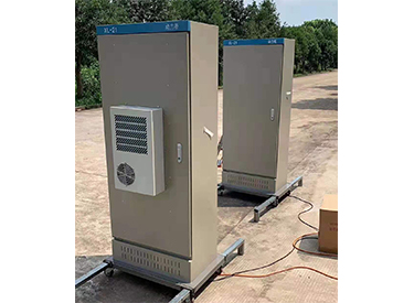 Cabinet Air Conditioner in State Grid project.jpg